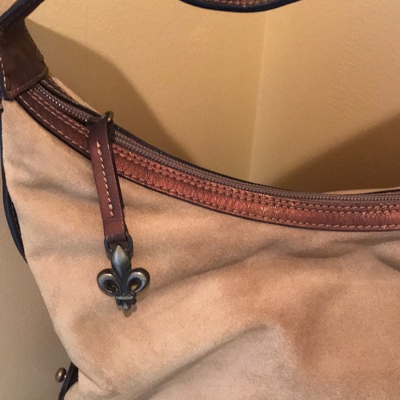 Donald J. Pliner Purse EUC! - Picture 4 of 8